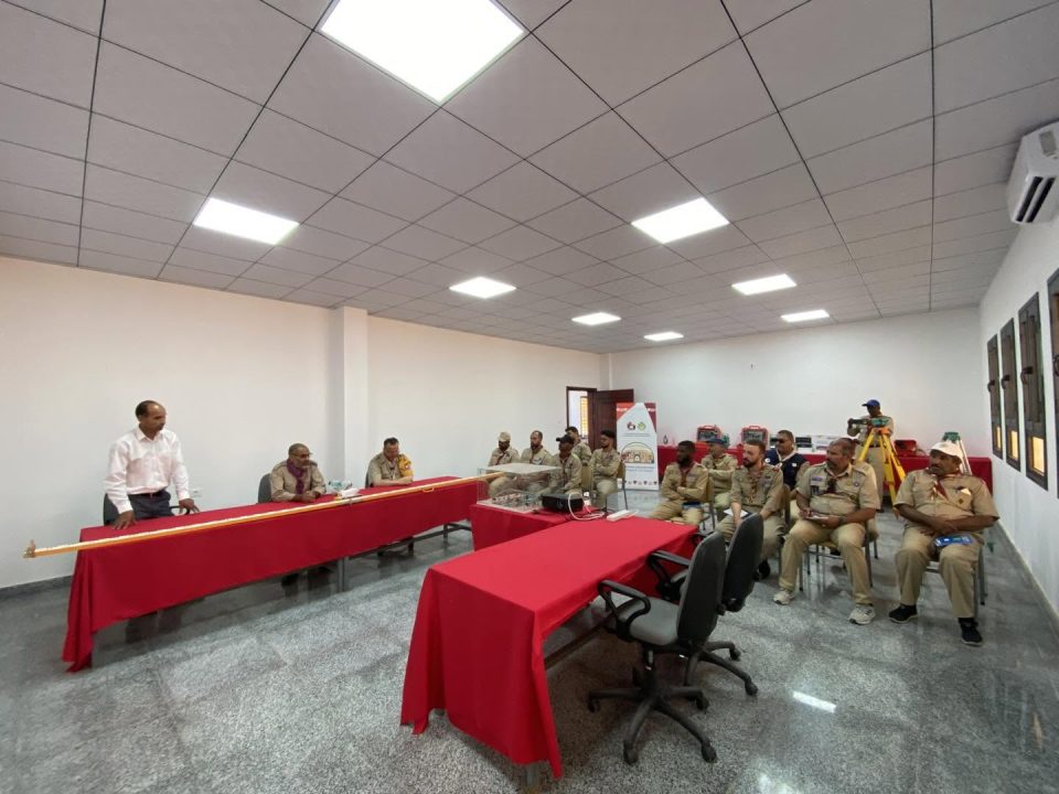 من المهارة إلى المعرفة.. بني وليد تحتضن ورشة نوعية لتأهيل قادة الكشافة في ليبيا 14 511123424 1123266213178012 367952939481555839 n