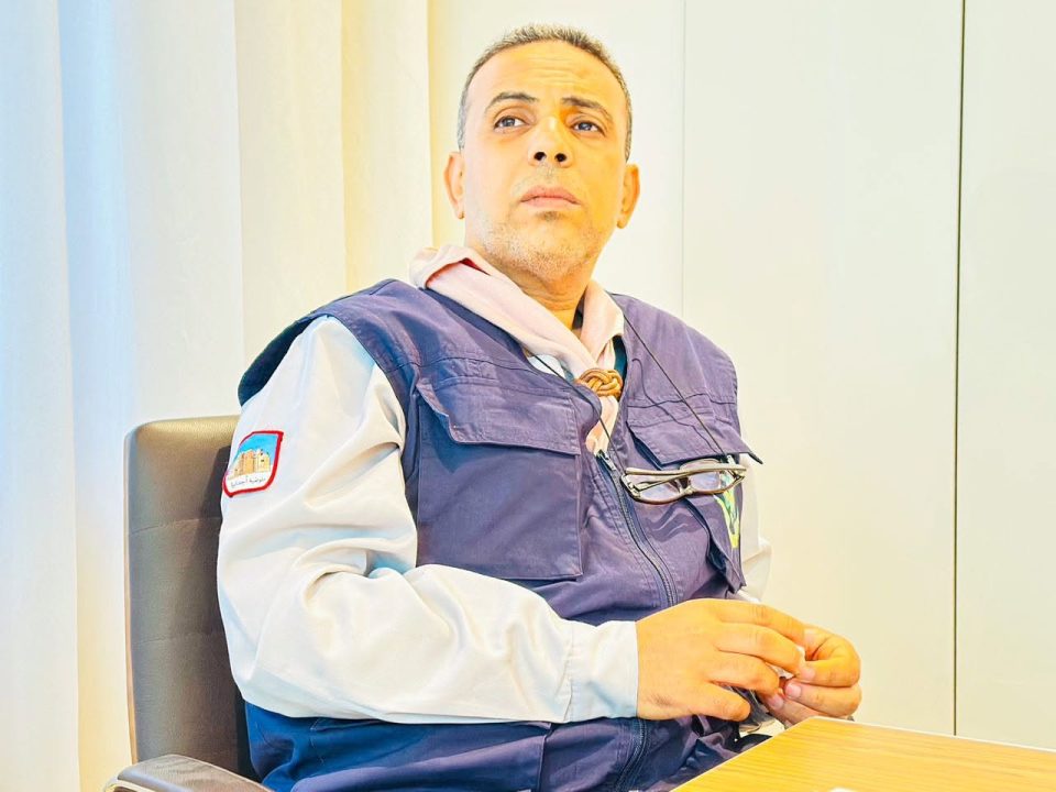 نحو تطوير مؤسسي أكثر فاعلية.. القيادة العامة تراجع لوائحها الإدارية والمالية والفنية 4 514333601 1129149859256314 2402872269721878007 n