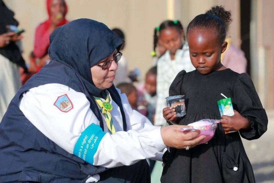 مهرجانات للدعم النفسي للأطفال في عدد من المدن الليبية 8 520399231 1146498057521494 1077731597827401134 n