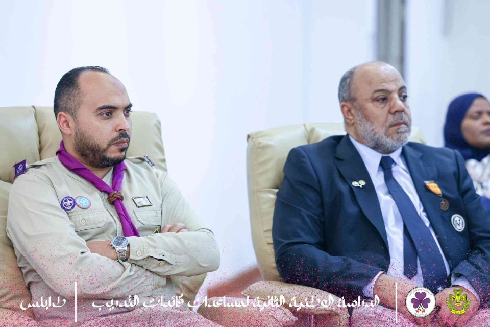 حين يصبح التدريب أثرًا.. اختتام الدراسة الوطنية الثانية لمساعدات قائدات التدريب 6 559012399 1241075324730433 1744785186152230649 n
