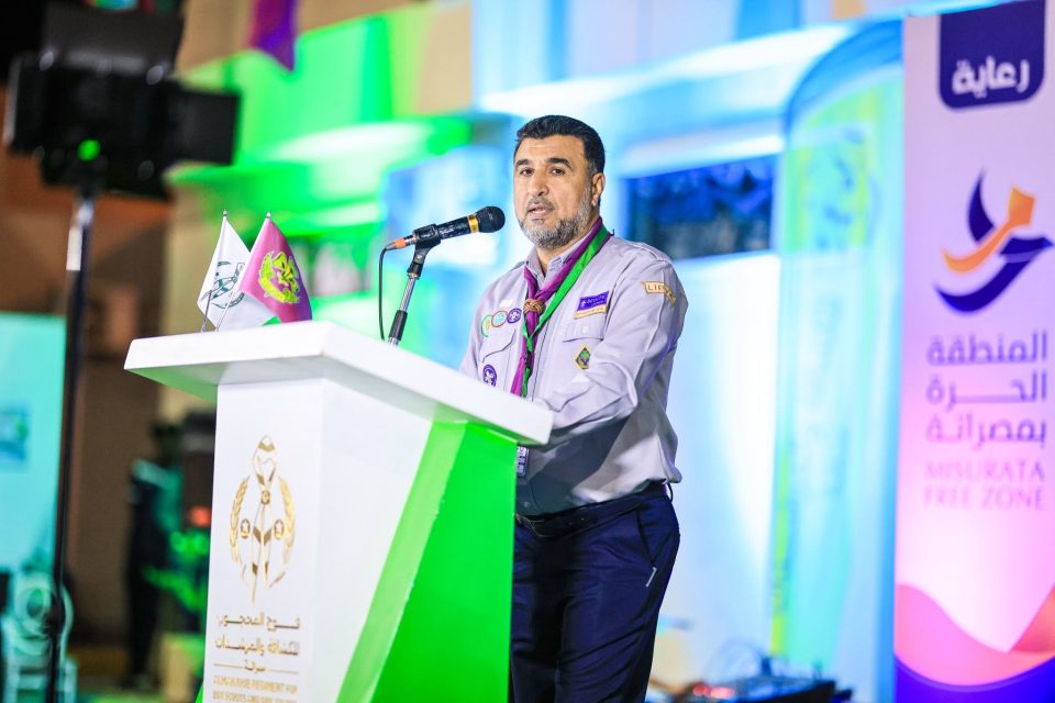 اجتماع القيادة العامة الثالث لعام 2025 يعزز مسارات التطوير والعمل الكشفي المشترك 22 559980376 1239684311536201 8336041515647258578 n