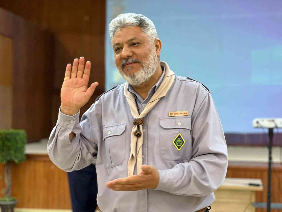 نحو تأهيل كشفي أكثر كفاءة.. مراجعة نهائية لحقائب دراسة قادة التدريب ومساعديهم 4 686187822 1382777637226867 8442827243371634225 n