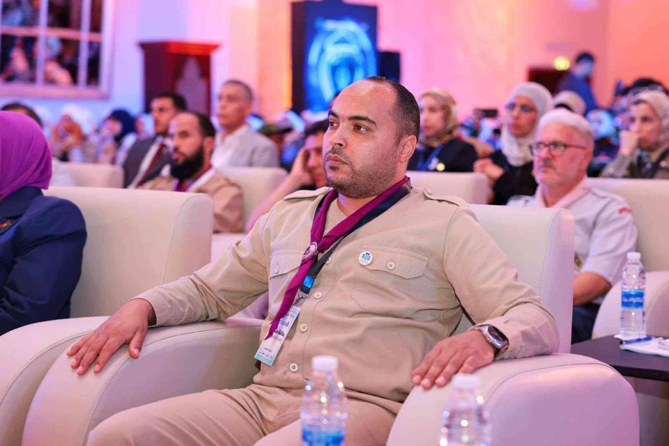 «كشافو التقنية».. حين تلتقي روح الكشافة بشغف التكنولوجيا 5 711941424 1410974694407161 7936538643398599027 n