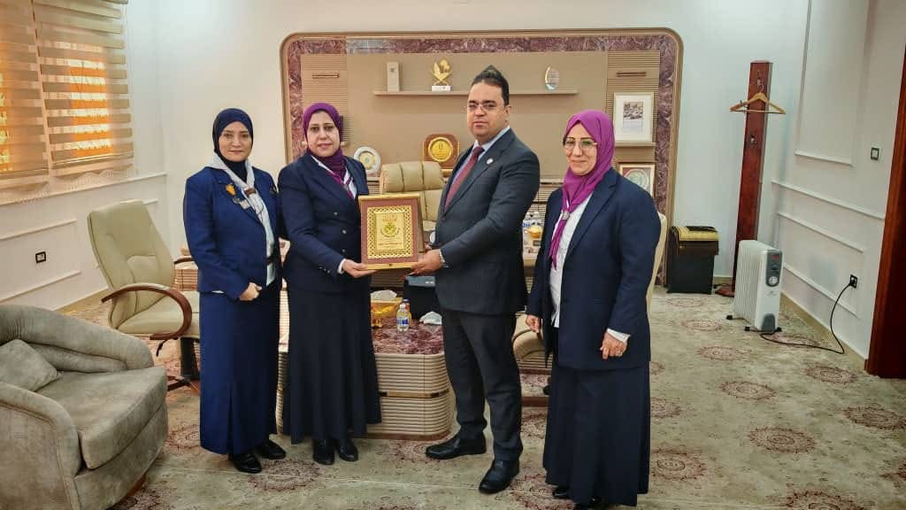اجتماع استثنائي للمكتب التنفيذي لهيئة القيادة العامة 3 IMG 1429