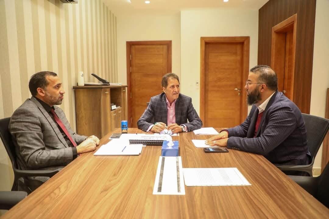 مرشدات ليبيا تنظم حملة توعوية حول التغذية السليمة والصحة المستدامة 4 IMG 1531