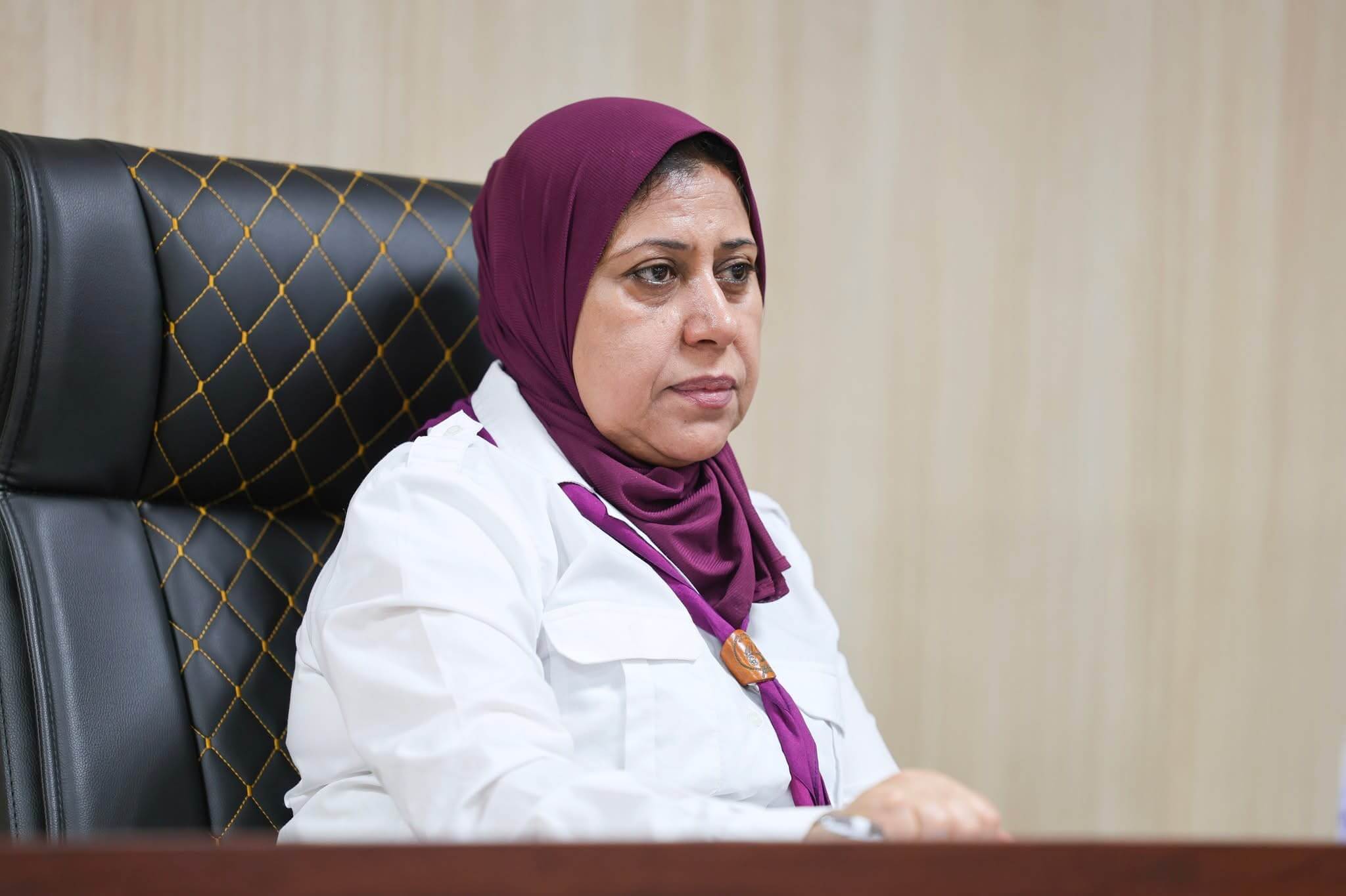 المكتب التنفيذي للحركة العامة للكشافة والمرشدات يعقد اجتماعه الدوري الثالث بغابة جوددائم 3 IMG 1679