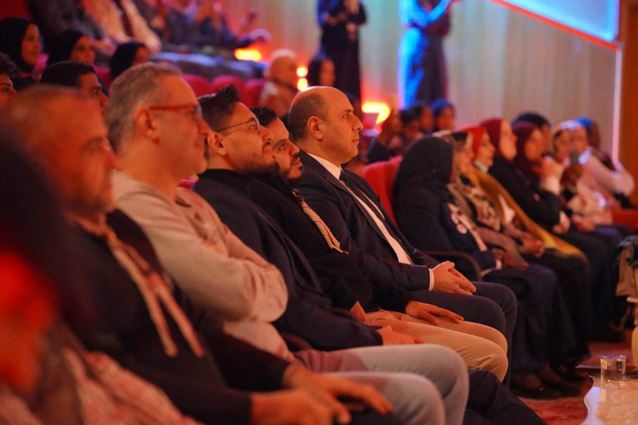 «رحلتك ملكك».. اختتام المرحلة الأولى من المشروع الوطني للصحة النفسية 2025 2 photo 2026 08 16 11 31 35