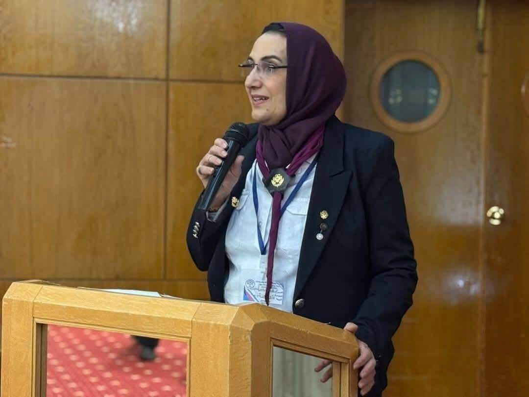 رائدات ليبيا يجتمعن في تونس تحت شعار «وُدّ وتواصل» 2 photo 2026 08 16 11 33 08 2