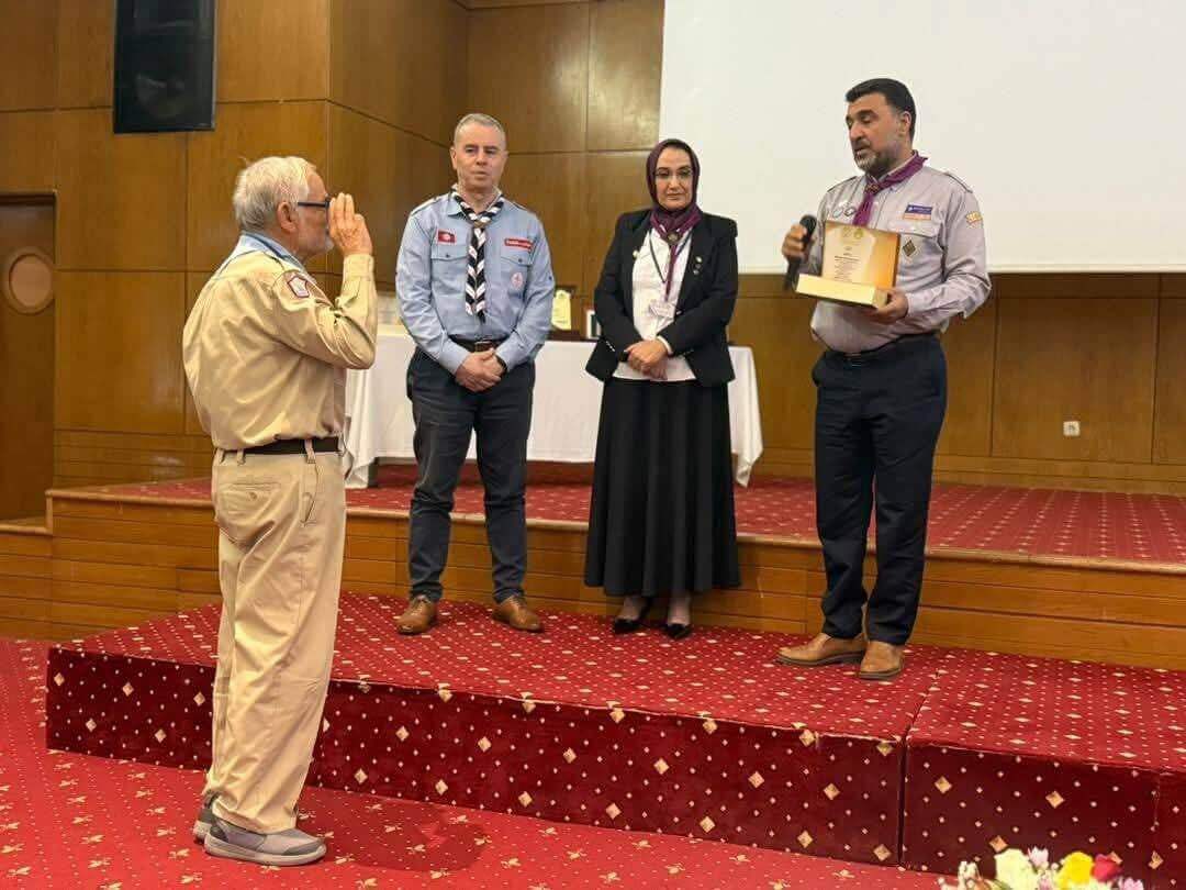 رائدات ليبيا يجتمعن في تونس تحت شعار «وُدّ وتواصل» 3 photo 2026 08 16 11 33 08