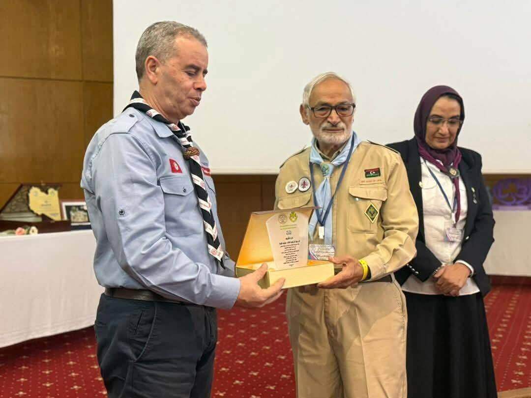 رائدات ليبيا يجتمعن في تونس تحت شعار «وُدّ وتواصل» 4 photo 2026 08 16 11 33 09 2