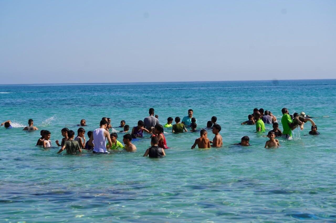 الملتقى المغاربي الرابع للأشبال لقاء كشفي يعزز الأخوة والتواصل بين دول المغرب العربي 9 IMG 2556