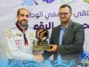 إفتتاح الملتقى الكشفي الوطني للتحول الرقمي 63 scout 30 08ac7a7c