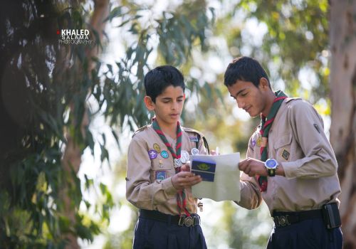 حلقة الفتيان 18 boys circle photo 17 098f6773