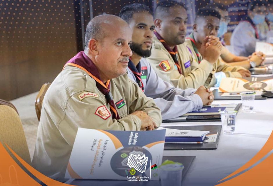 حملة موطني تطلق برنامجها التدريبي استعدادا لانطلاق الحملة قريبا 6 242110041 119143210473827 2881568286308144848 n 0cde9fb5