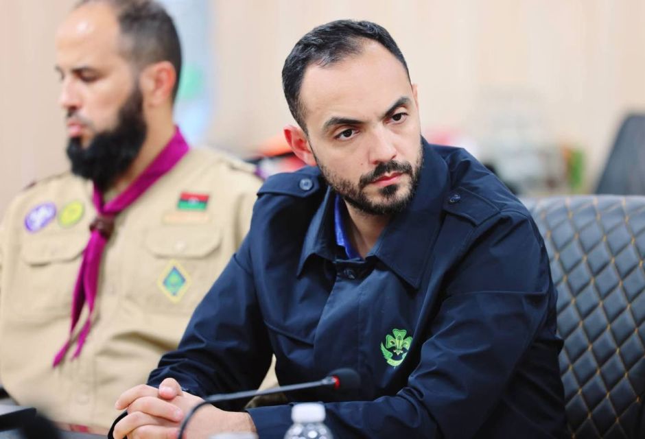 اجتماع المكتب التنفيذي لهيئة القيادة العامة 23 5994704572401781660 121 0fdbcccf