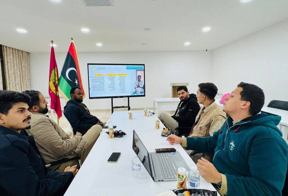 اللجنة الاستشارية الوطنية للشباب تعقد اجتماعها الخامس ببيوت شباب شحات 14 photo 4 2026 05 14 12 58 31 12c7b85d