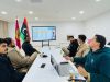 اللجنة الاستشارية الوطنية للشباب تعقد اجتماعها الخامس ببيوت شباب شحات 9 photo 4 2026 05 14 12 58 31 158b9dd4