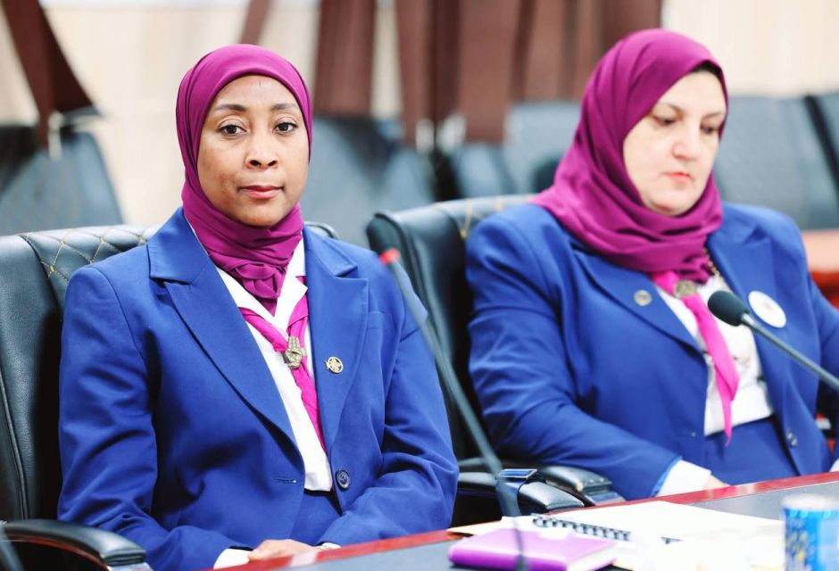 اجتماع المكتب التنفيذي لهيئة القيادة العامة 22 5994704572401781659 121 1f73ea4e