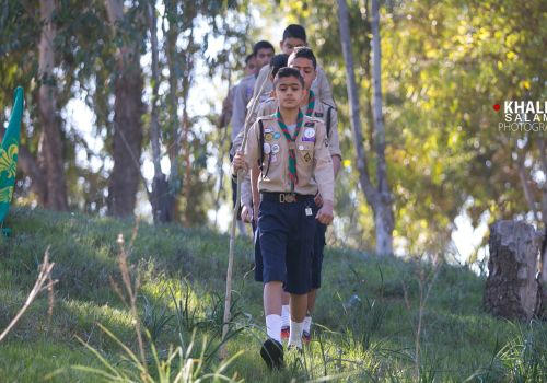 حلقة الفتيان 16 boys circle photo 15 201dbd12