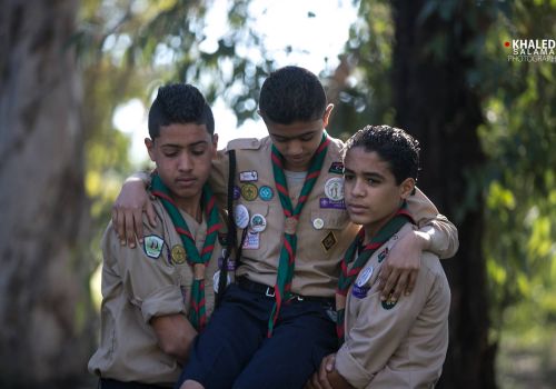 حلقة الفتيان 20 boys circle photo 19 20cf9201