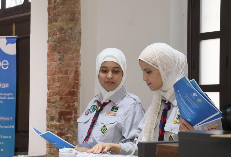 إطلاق المشروع الوطني للصحة النفسية 2025 تحت شعار “رحلتك ملكك” 24 561087797 1215424557295510 6566879729322026543 n 2169f540