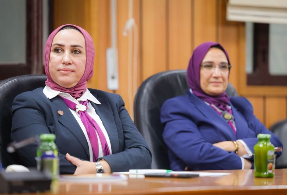 اجتماع المكتب التنفيذي لهيئة القياده العامه 29 558660538 1215998777238088 1174977652715284267 n 24ac3cc5