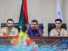 جلسة حوارية تجمع القيادة الكشفية بالشباب في ملتقى التحول الرقمي 25 scout 13 284c2af3