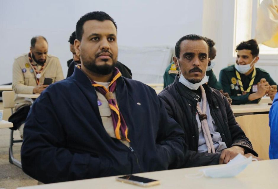 مفوضية سرت تعقد مؤتمرها السنوي 10 271536250 5409496822412213 7247072585787493213 n 29fb5fbb