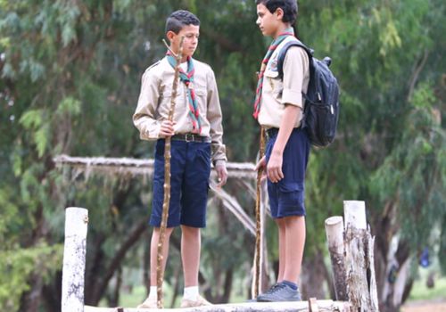 حلقة الفتيان 13 boys circle photo 12 2a0220b0