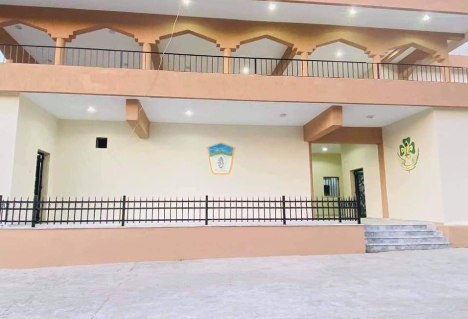 مفوضية الجبل الاخضر تستكمل صيانه مقرها الرئيسي 5 202946424 4747461875282381 1142386466483277421 n 2e0dac01
