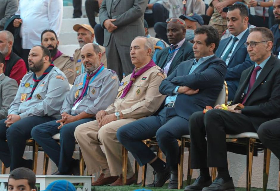 اللقاء الوطني للجوالة وشباب الجامعات جوددائم 2021 6 245816969 564498518217700 7005091405075220558 n 2e79c62e
