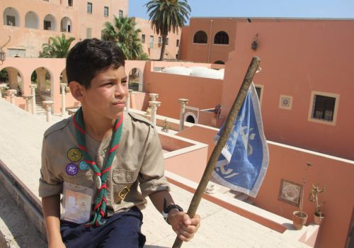 حلقة الفتيان 4 boys circle photo 3 30c44098