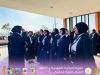 انطلاق المحطتين الأولى والثانية من الدورات المركزية لتنمية القيادات الكشفية 12 IMG 1624 3173ffb1