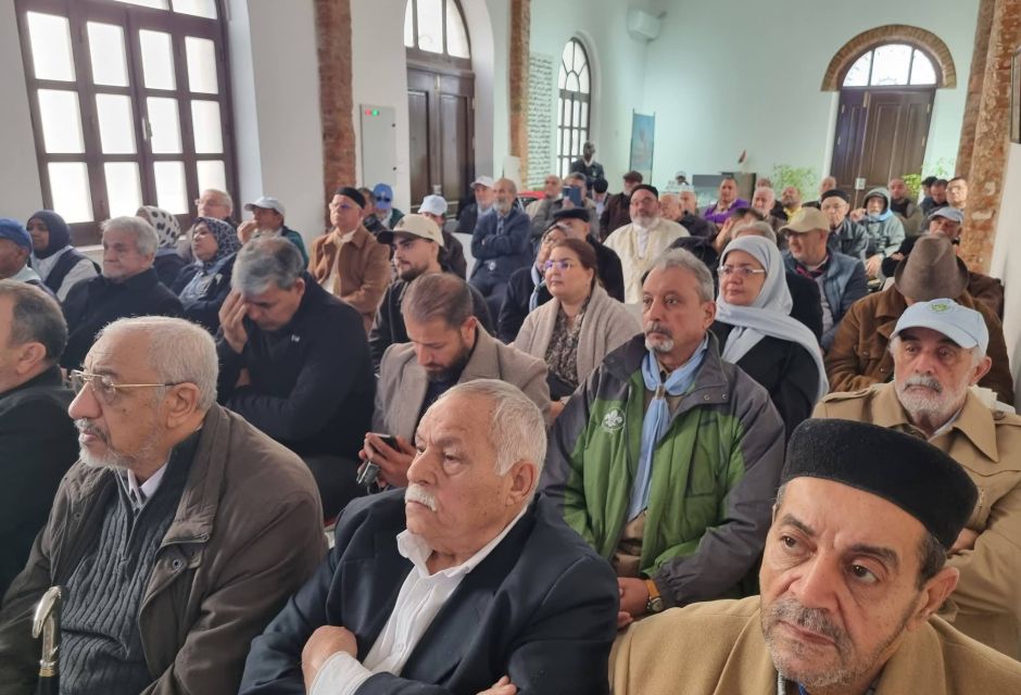 بيت "الزائدي" للمقتنيات الكشفية يحيي الذكرى الـ59 لرحيل القائد المؤسس 14 wafa 2 31a3ecd9