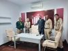 زيارة لجنة الاعلام بهيئة القيادة العامة لمفوضية الخمس 4 255979059 1316345495460857 357219596354880725 n 321d43df