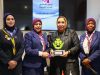 تمكين المرأة وريادة المرشدات: وزيرة الدولة لشؤون المرأة في صالون حواري ببيت المؤسس 14 5994704572401781651 121 34b170c1
