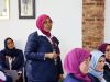 تمكين المرأة وريادة المرشدات: وزيرة الدولة لشؤون المرأة في صالون حواري ببيت المؤسس 18 5994704572401781648 121 35c085a5