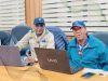 انطلاق دورة "Microsoft 365" بالقيادة العامة للكشافة دعماً لمسار التحول الرقمي. 12 lcn 1 35342ec4