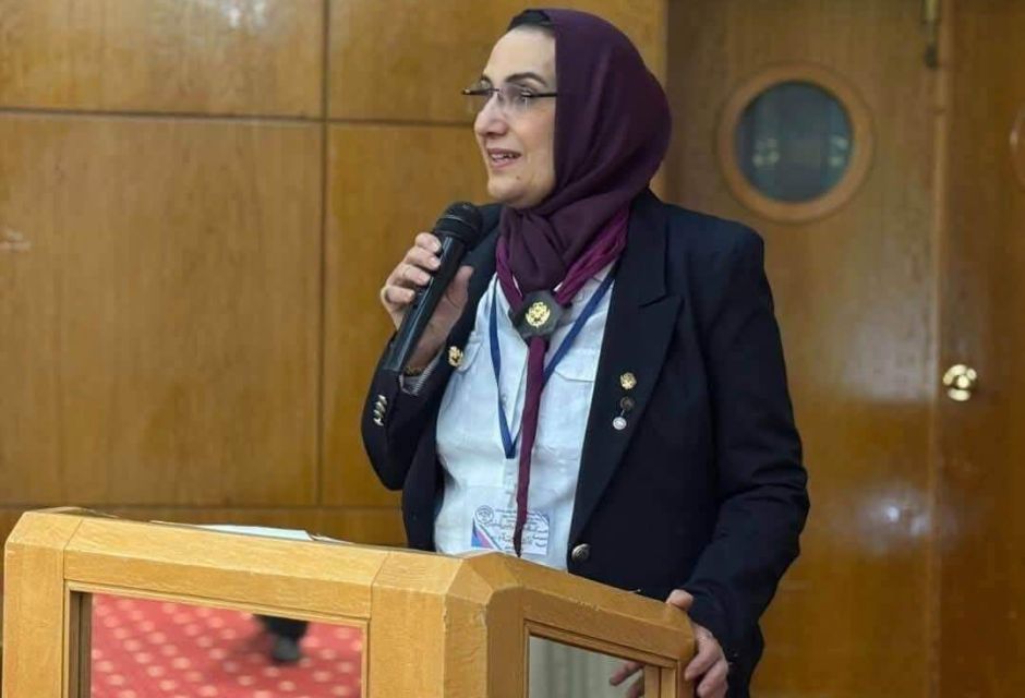 رائدات ليبيا يجتمعن في تونس تحت شعار «وُدّ وتواصل» 14 photo 2026 08 16 11 33 08 2 3a93175f