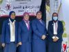 “الجودة والتميّز”.. لقاء تطويري لقائدات حلقة الدليلات بليبيا 8 IMG 0039 3b9d0e1e