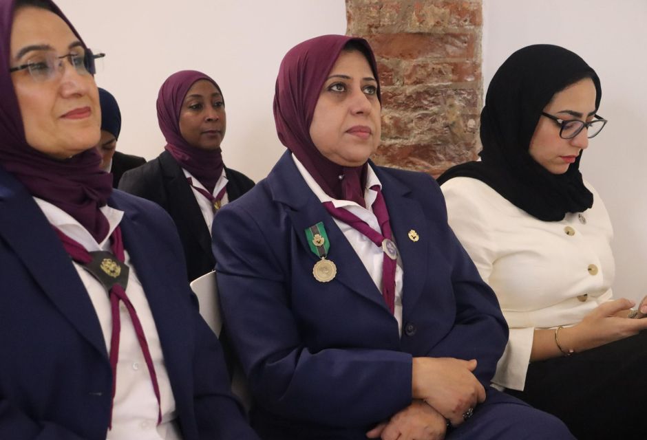 إطلاق المشروع الوطني للصحة النفسية 2025 تحت شعار “رحلتك ملكك” 21 558836808 1215424480628851 6204335552897125366 n 3e29751e