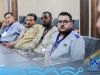 جلسة حوارية تجمع القيادة الكشفية بالشباب في ملتقى التحول الرقمي 24 scout 12 4787ba0b