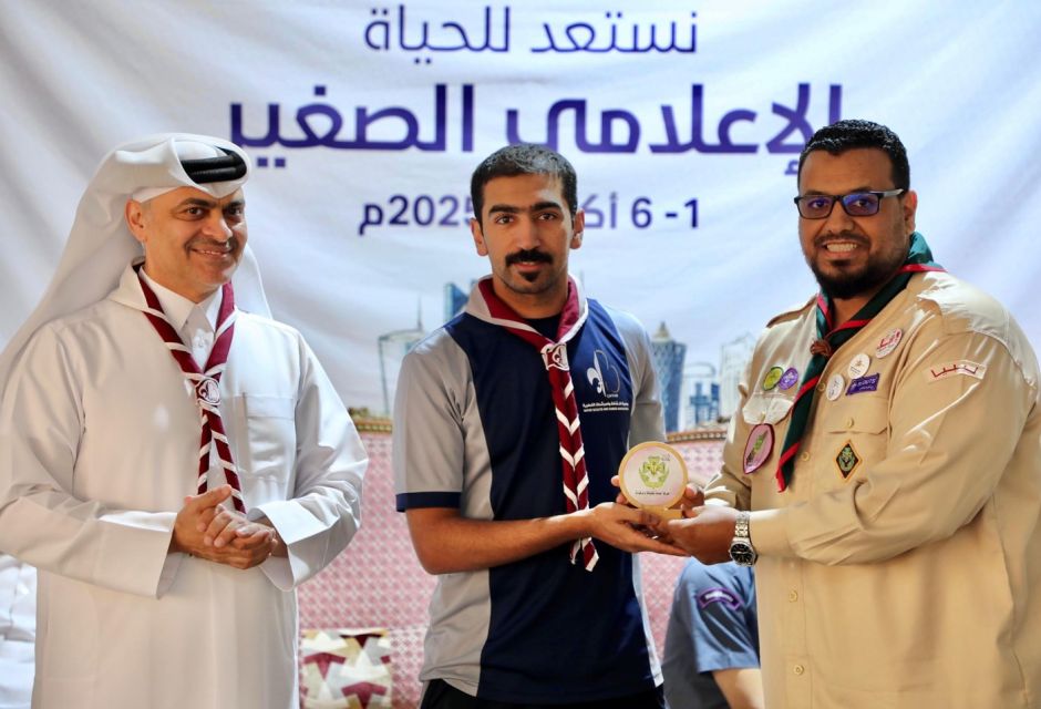 قطاع الاعلام يحلق في سماء قطر 30 558151255 1216365697201396 8377564896632534593 n 50359a8f