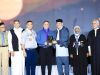 رئيس الوزراء يشارك احتفالات فوج المدينة بمفوضية مصراتة للكشافة والمرشدات 11 IMG 1562 537b6483