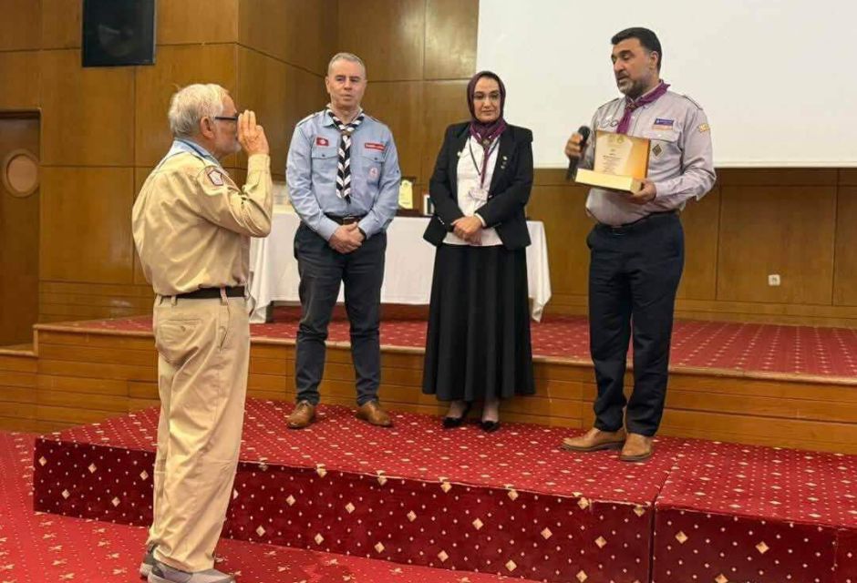 رائدات ليبيا يجتمعن في تونس تحت شعار «وُدّ وتواصل» 15 photo 2026 08 16 11 33 08 54b9c119
