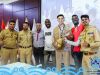 إفتتاح الملتقى الكشفي الوطني للتحول الرقمي 65 scout 32 54f8f8f6