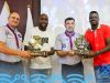 إفتتاح الملتقى الكشفي الوطني للتحول الرقمي 68 scout 35 5488fa8f