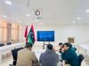 اللجنة الاستشارية الوطنية للشباب تعقد اجتماعها الخامس ببيوت شباب شحات 7 photo 1 2026 05 14 12 58 31 588c15b0