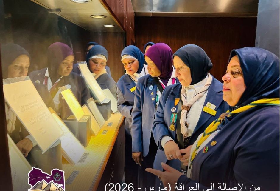 من الأصالة إلى العراقة | القاهرة | 29 مارس - 5 أبريل 23 5992532401281764710 596ddf38