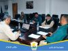 مفوضية طرابلس تسضيف إجتماع لجنة التدريب الثالثة 9 271597503 5412647808763781 4167335415426196501 n 6366ddb1